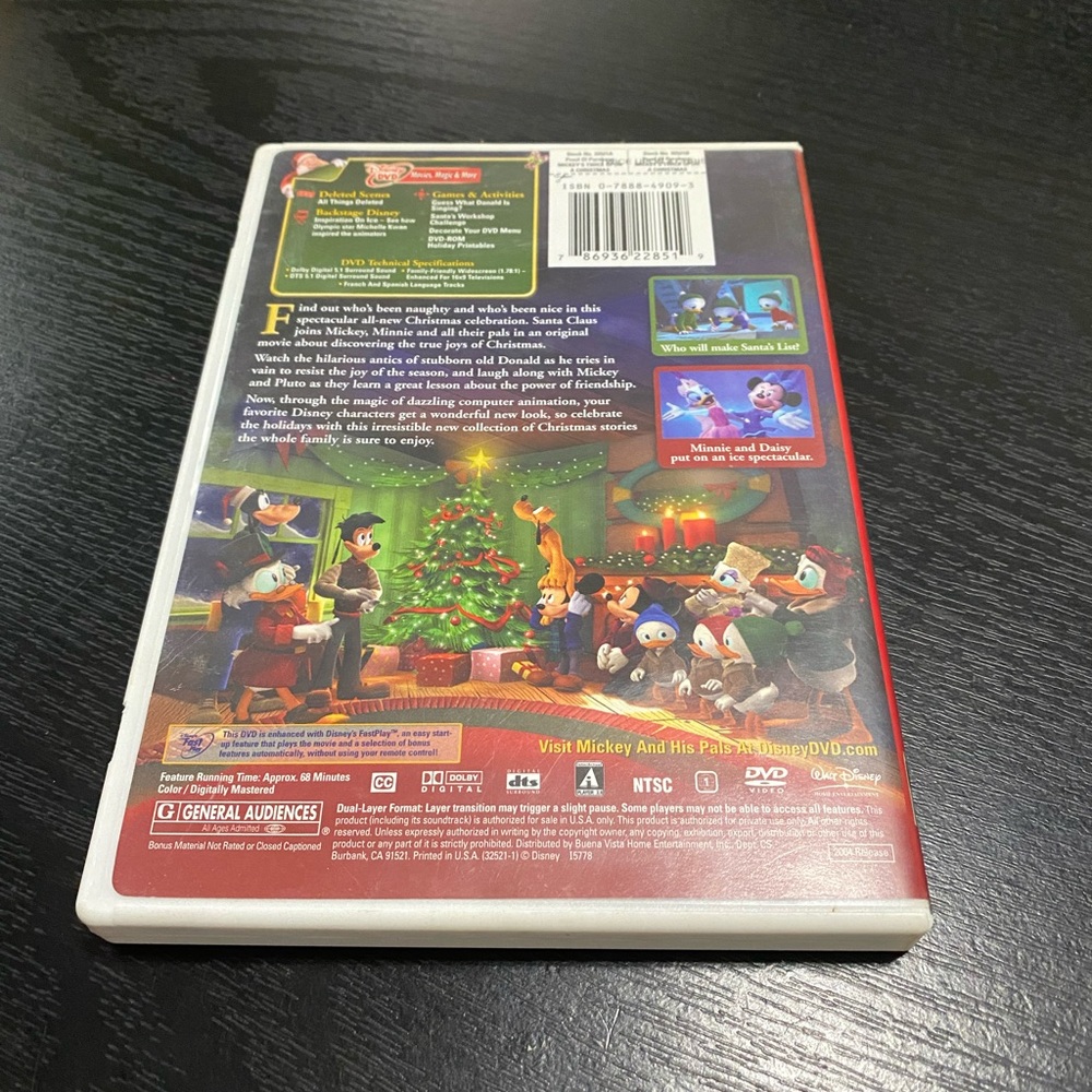 🛍️Disney DVD bundle - Picture 3 of 11